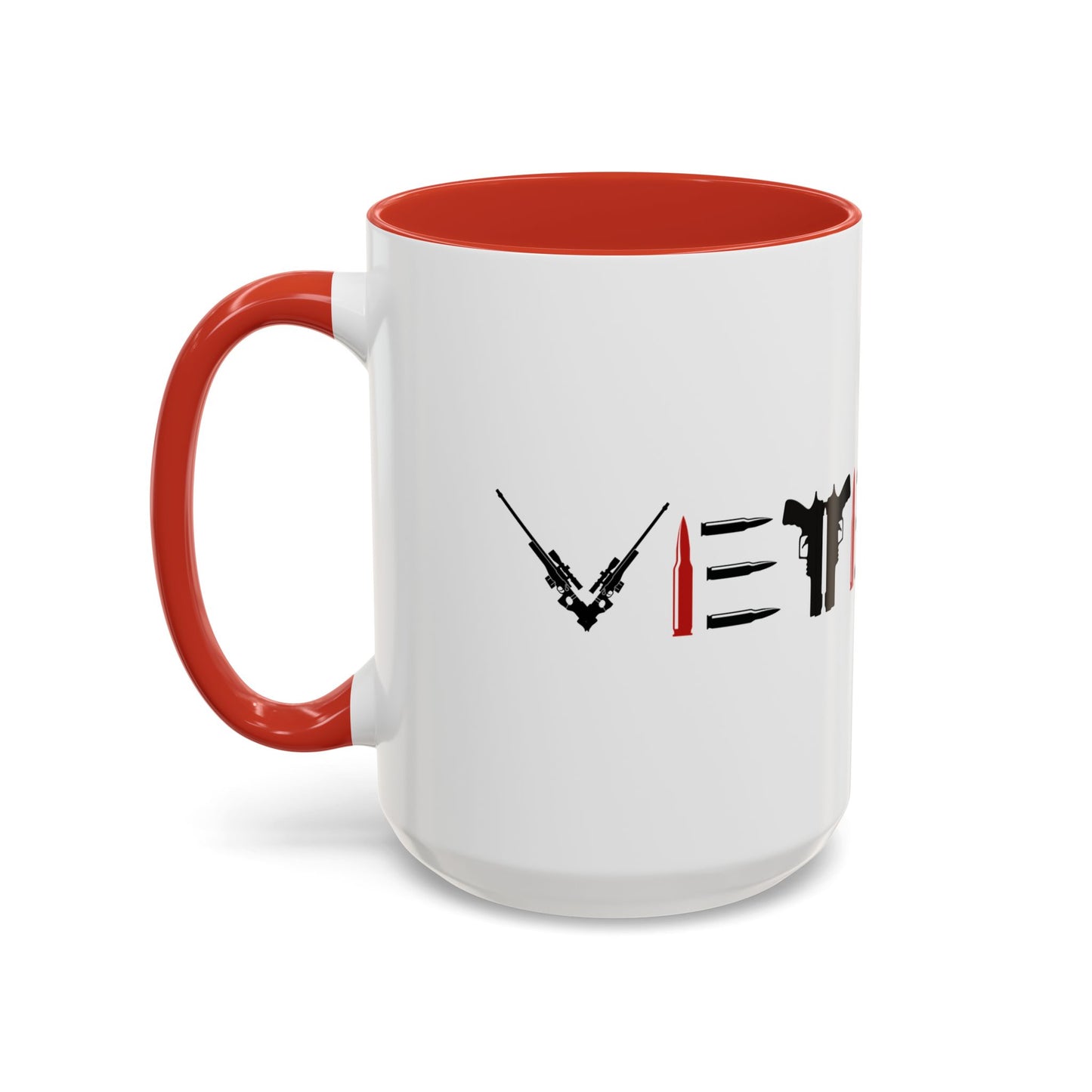 VETERAN Coffee Mug