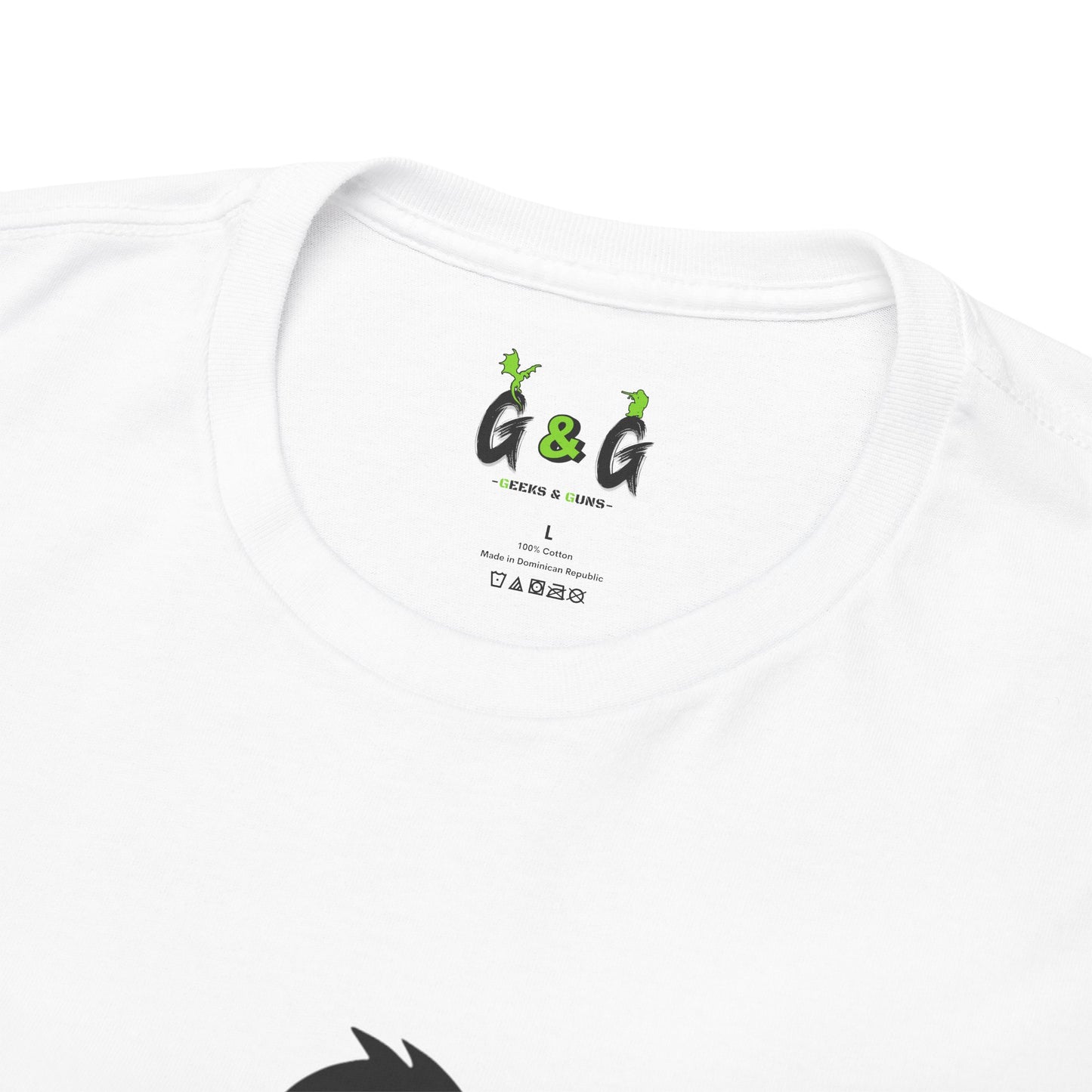 Funny RPG Gorilla Unisex Tee - Dungeons and Dragons Strength Fantasy Shirt