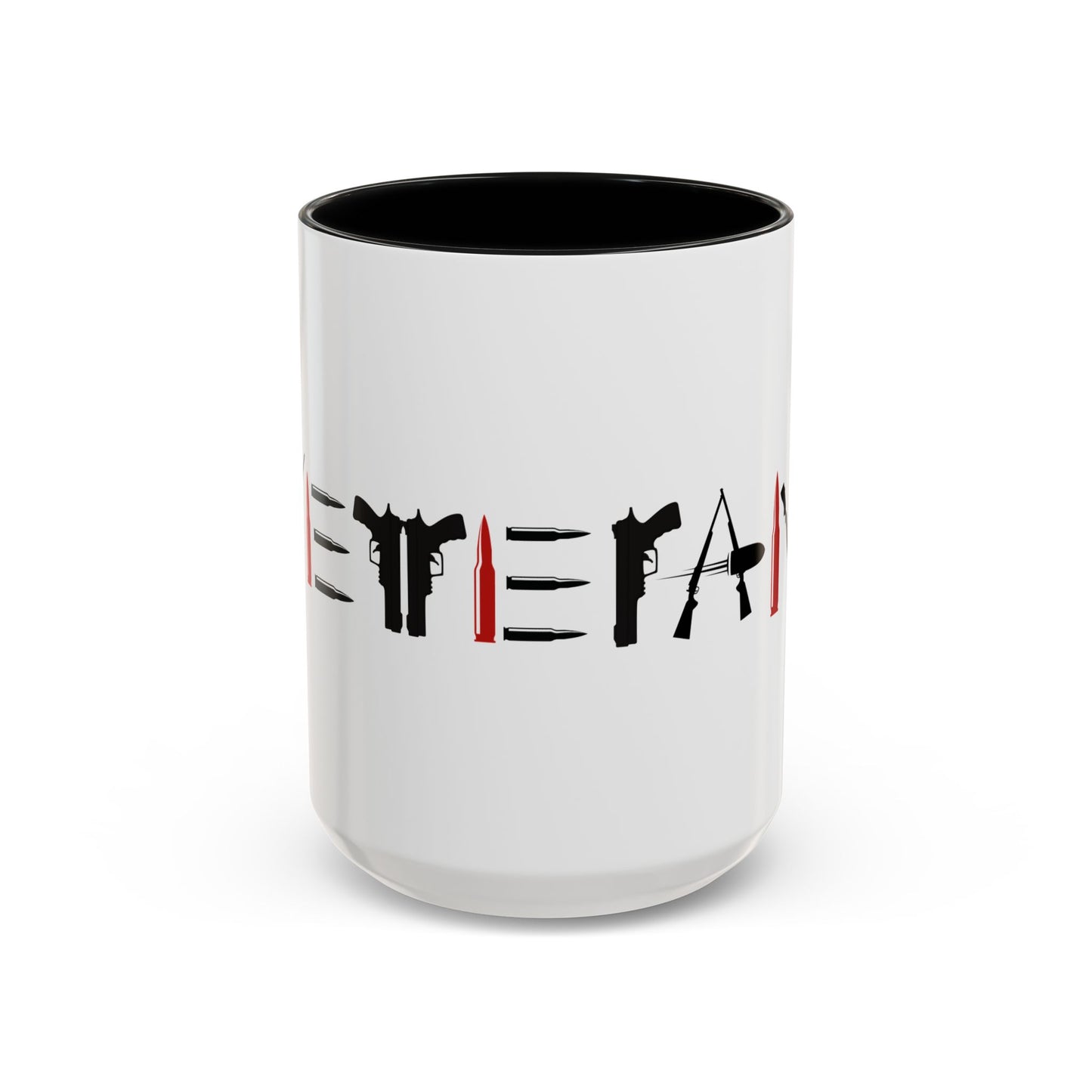 VETERAN Coffee Mug