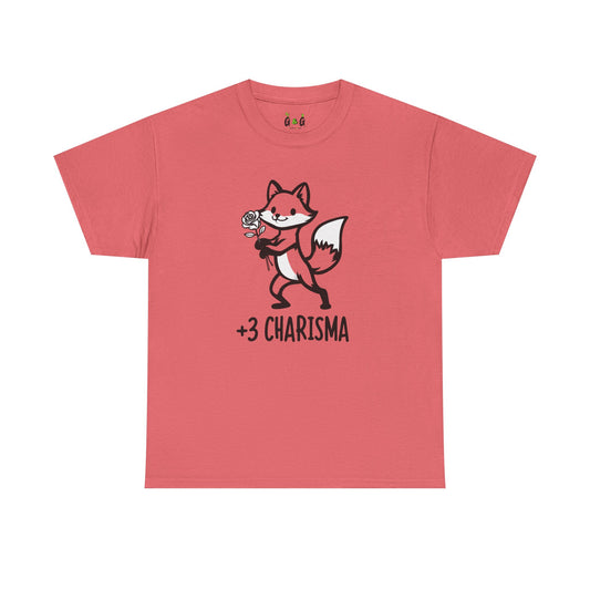 Fox Charisma DND Unisex Tee