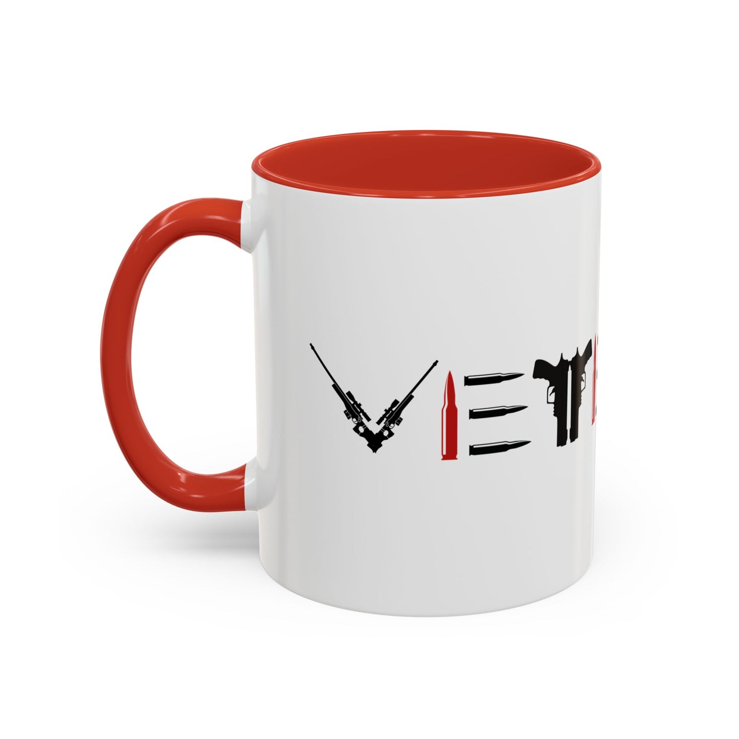 VETERAN Coffee Mug