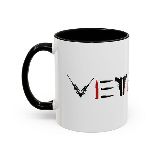 VETERAN Coffee Mug
