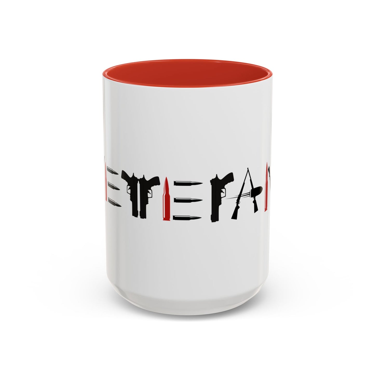 VETERAN Coffee Mug