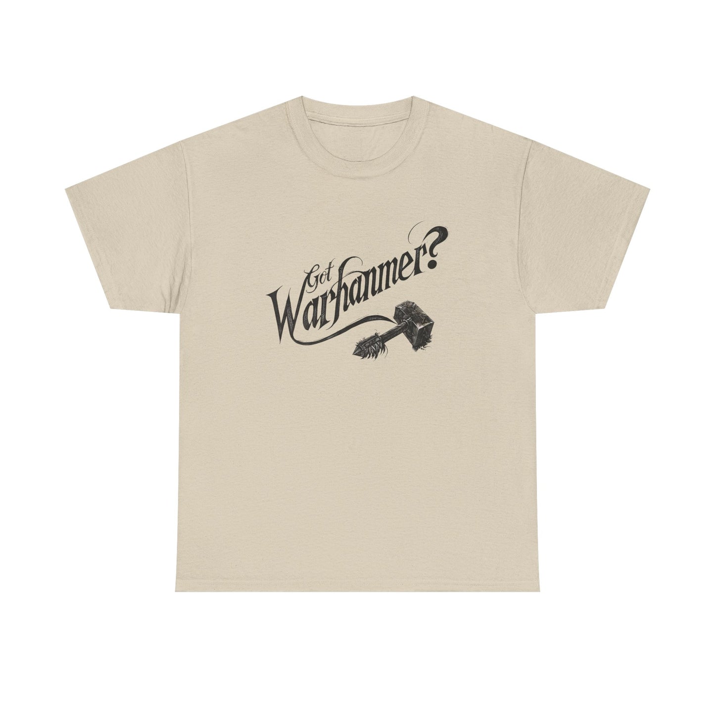 Gaming Space Marines Unisex Tee - Warhammer 40k Fantasy Shirt