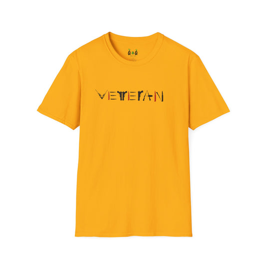 Veteran Pride T-Shirt