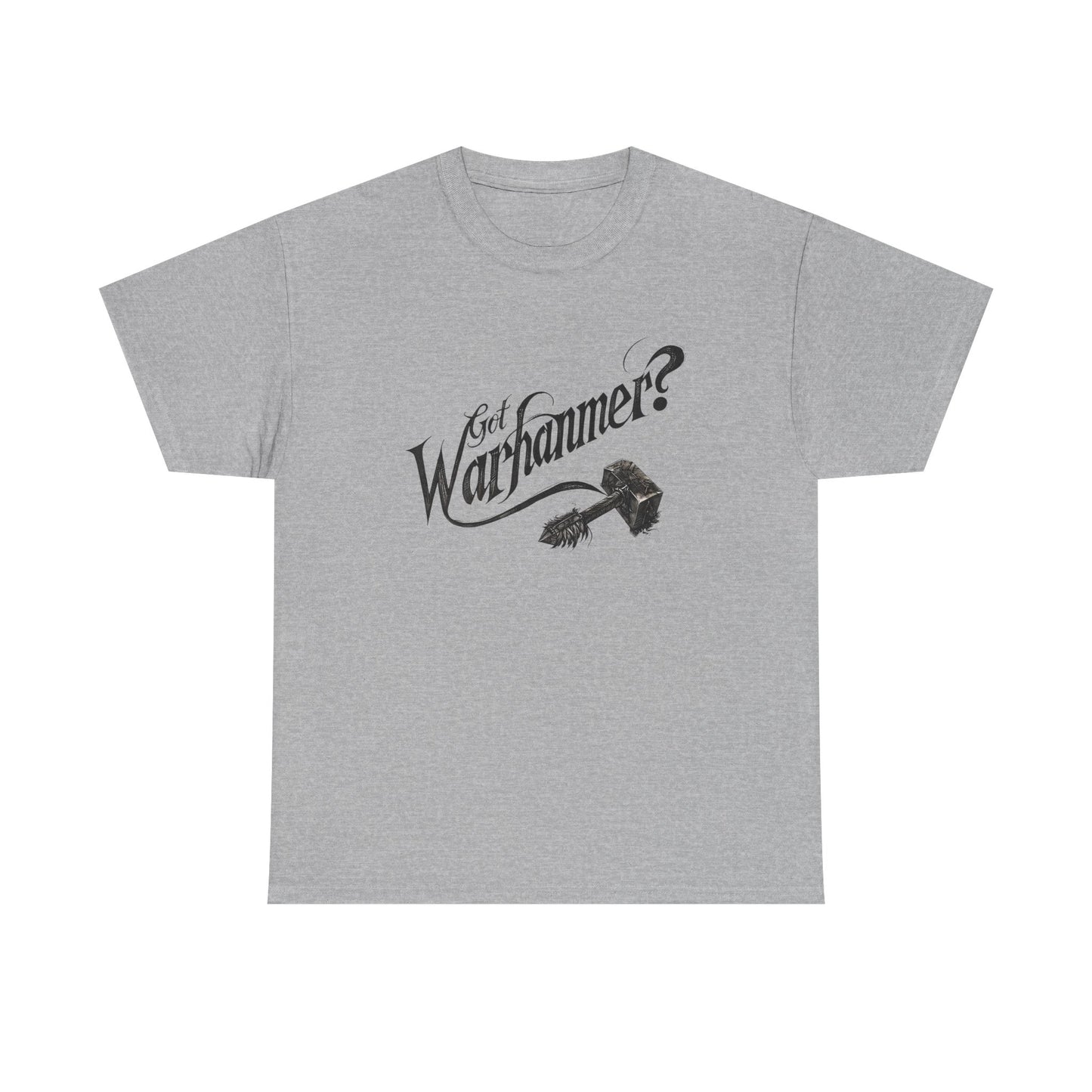 Gaming Space Marines Unisex Tee - Warhammer 40k Fantasy Shirt