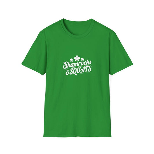 St. Patrick's Day, Funny T-Shirt, Gift, Holiday, Green Shirts