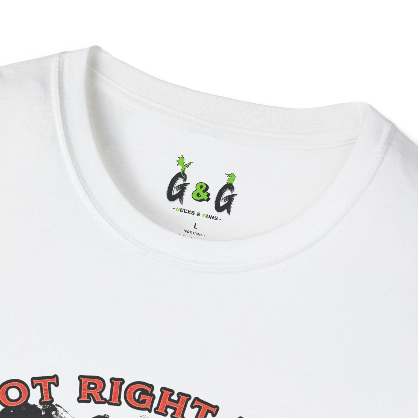 Magic the Gathering Unisex T-Shirt - Funny Card Game Tee with Rivalry and Humor