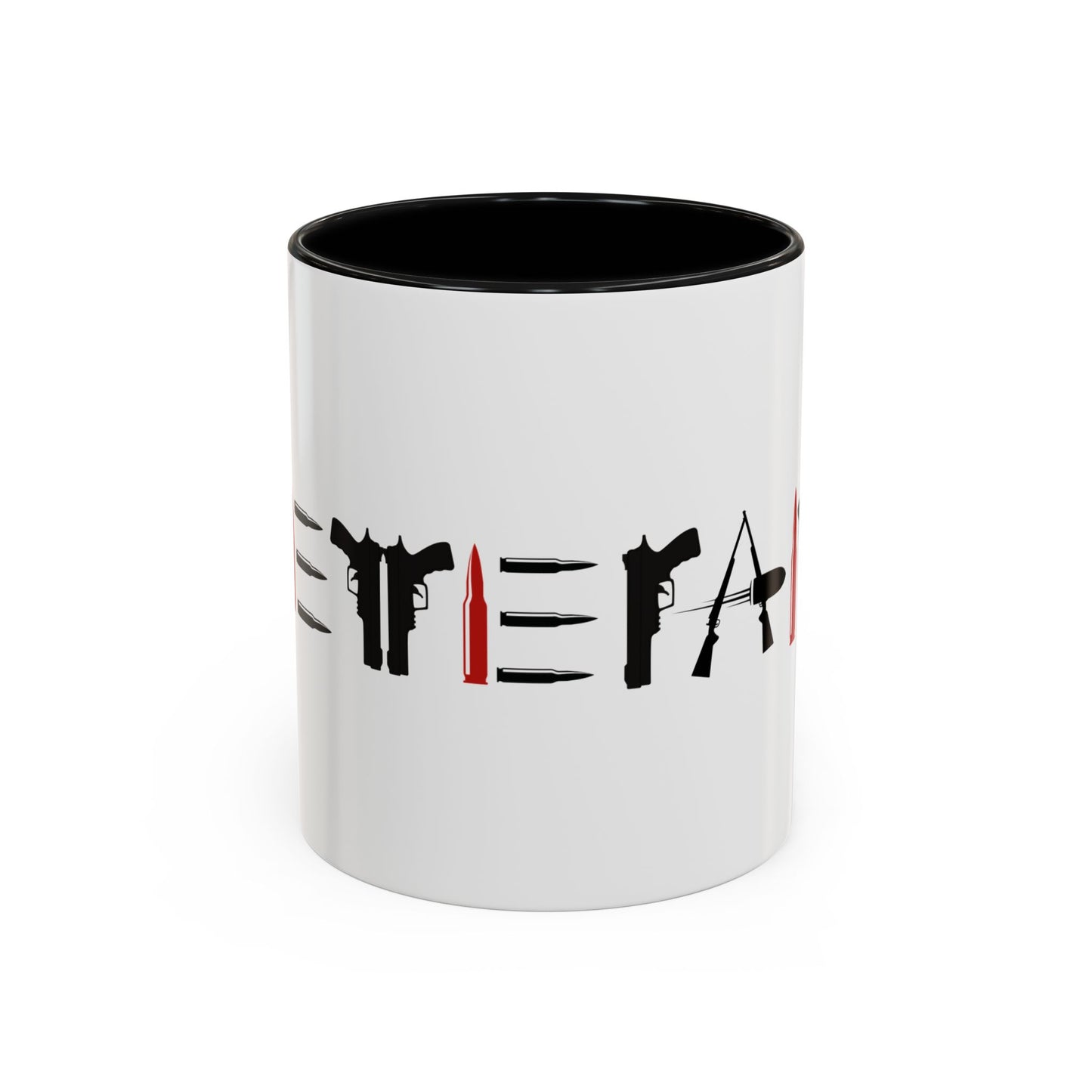 VETERAN Coffee Mug