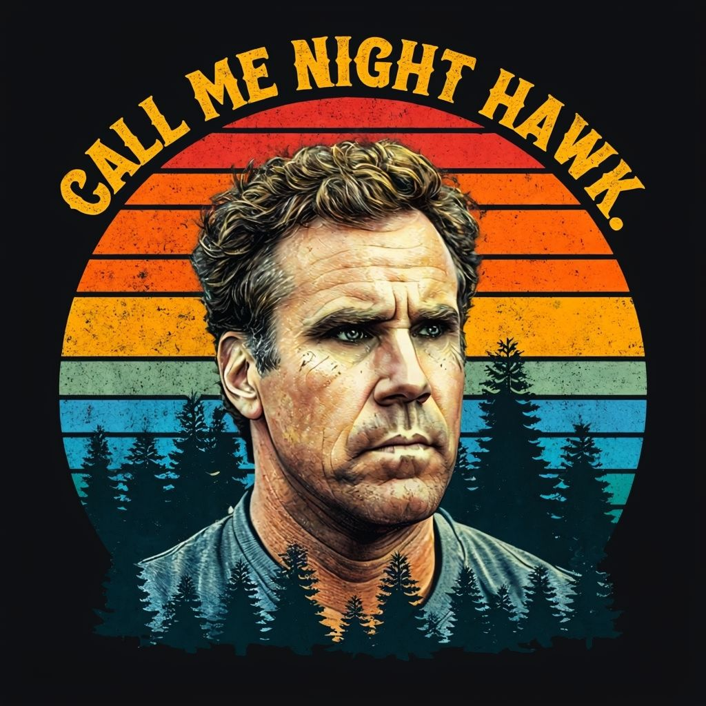 Movie Quote Unisex Softstyle T-Shirt, Funny Film Lover Tee