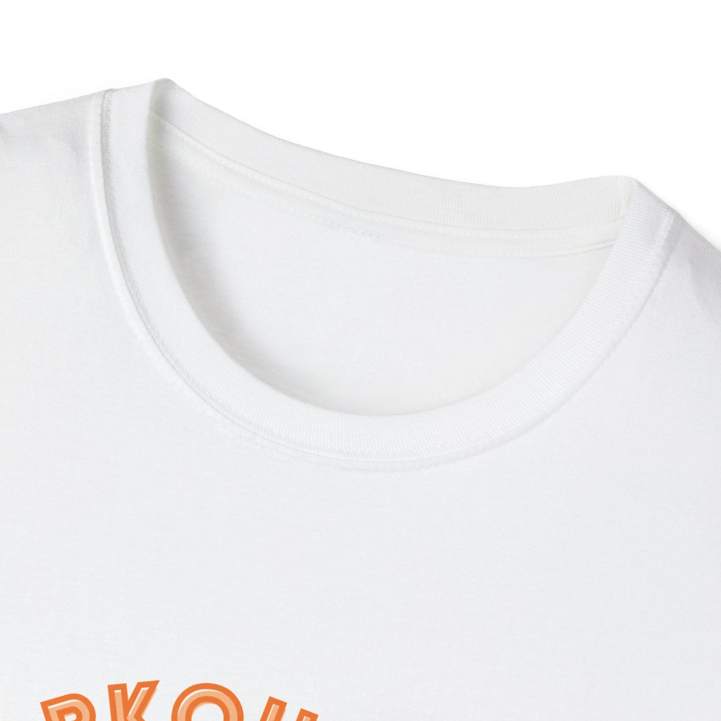 Pre-Workout Loading T-Shirt