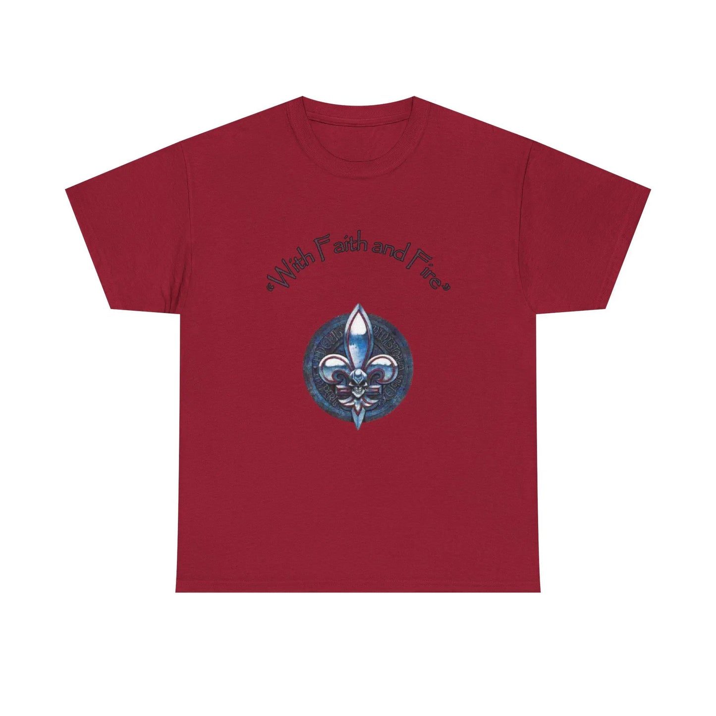 Warhammer Inspired Battle Sisters Unisex Tee, For The Emperor 40k Bolter Shirt, Gaming Gift