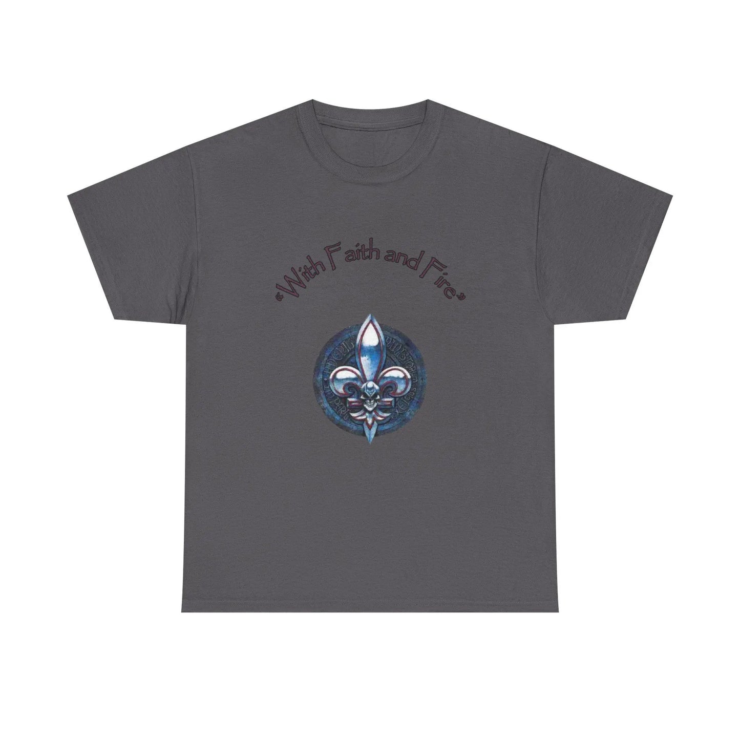 Warhammer Inspired Battle Sisters Unisex Tee, For The Emperor 40k Bolter Shirt, Gaming Gift