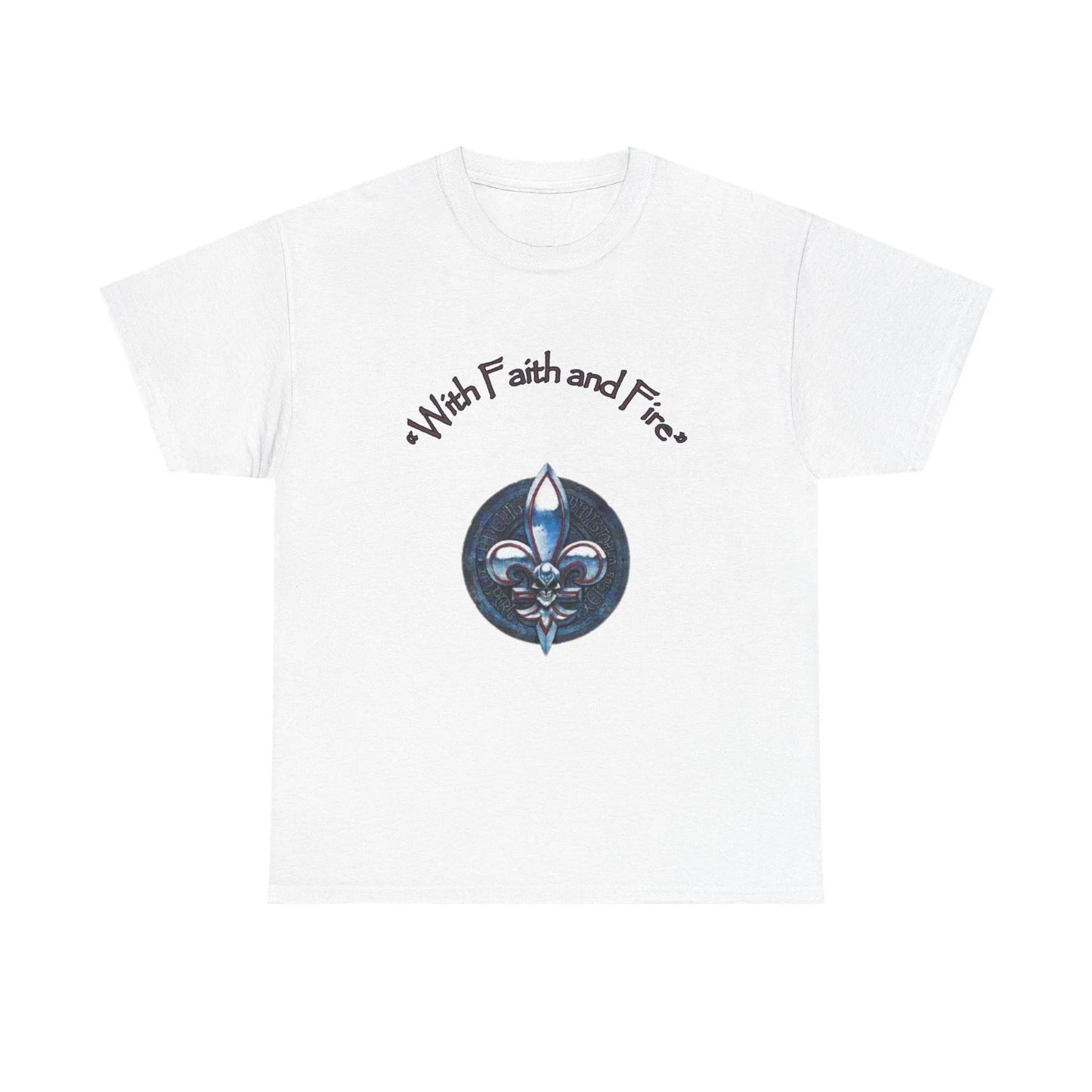 Warhammer Inspired Battle Sisters Unisex Tee, For The Emperor 40k Bolter Shirt, Gaming Gift