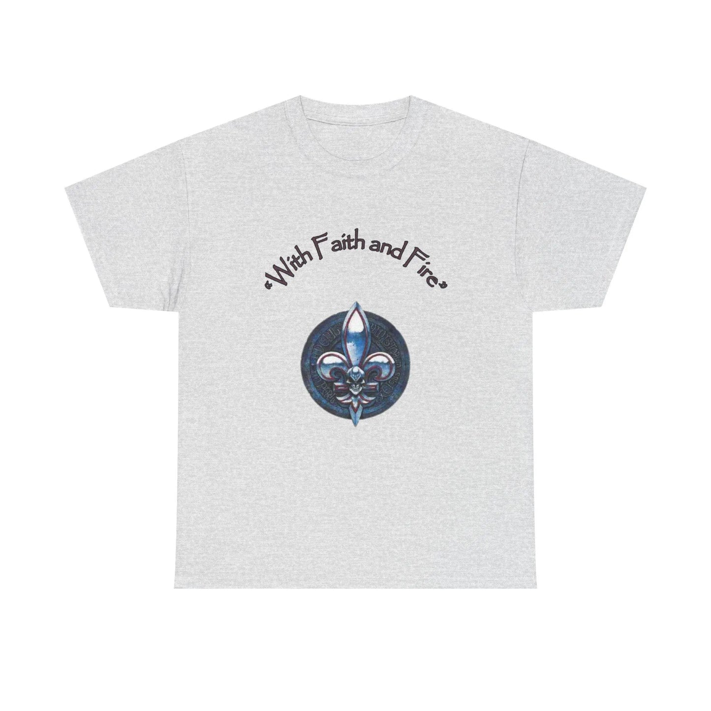 Warhammer Inspired Battle Sisters Unisex Tee, For The Emperor 40k Bolter Shirt, Gaming Gift