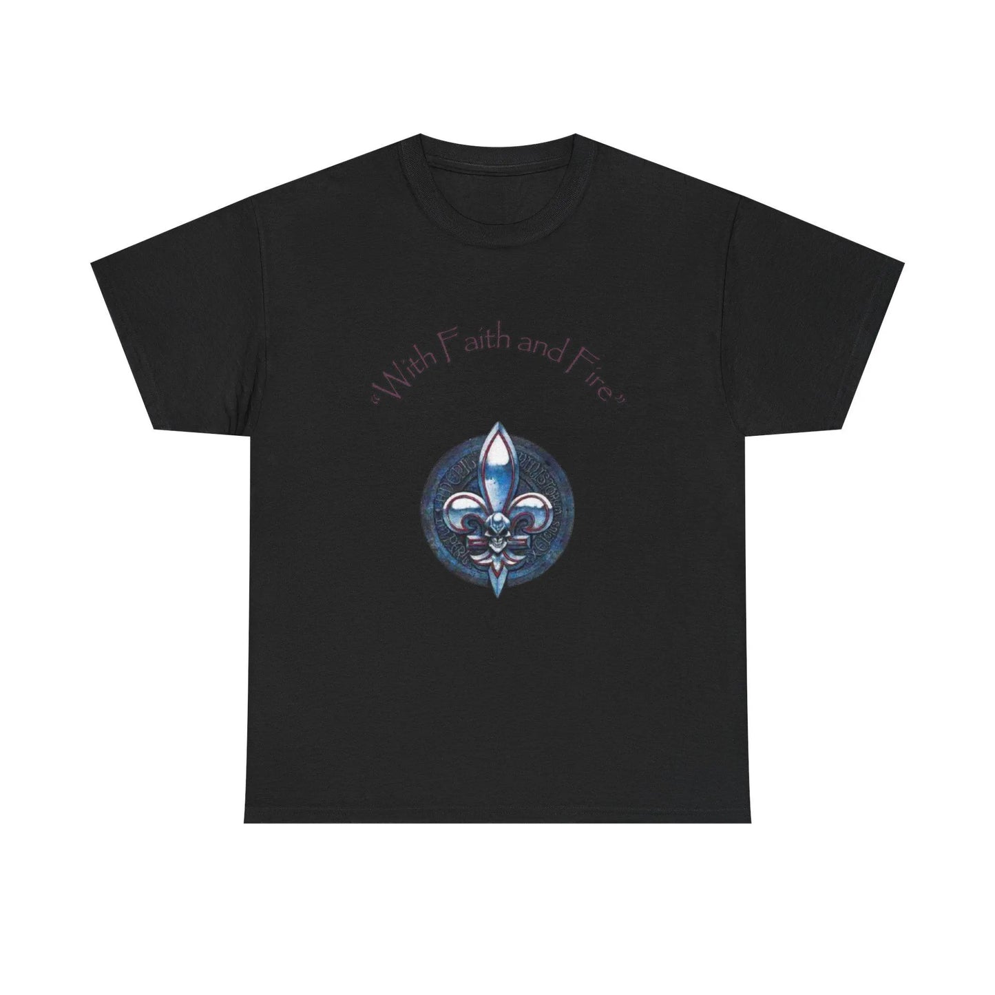 Warhammer Inspired Battle Sisters Unisex Tee, For The Emperor 40k Bolter Shirt, Gaming Gift