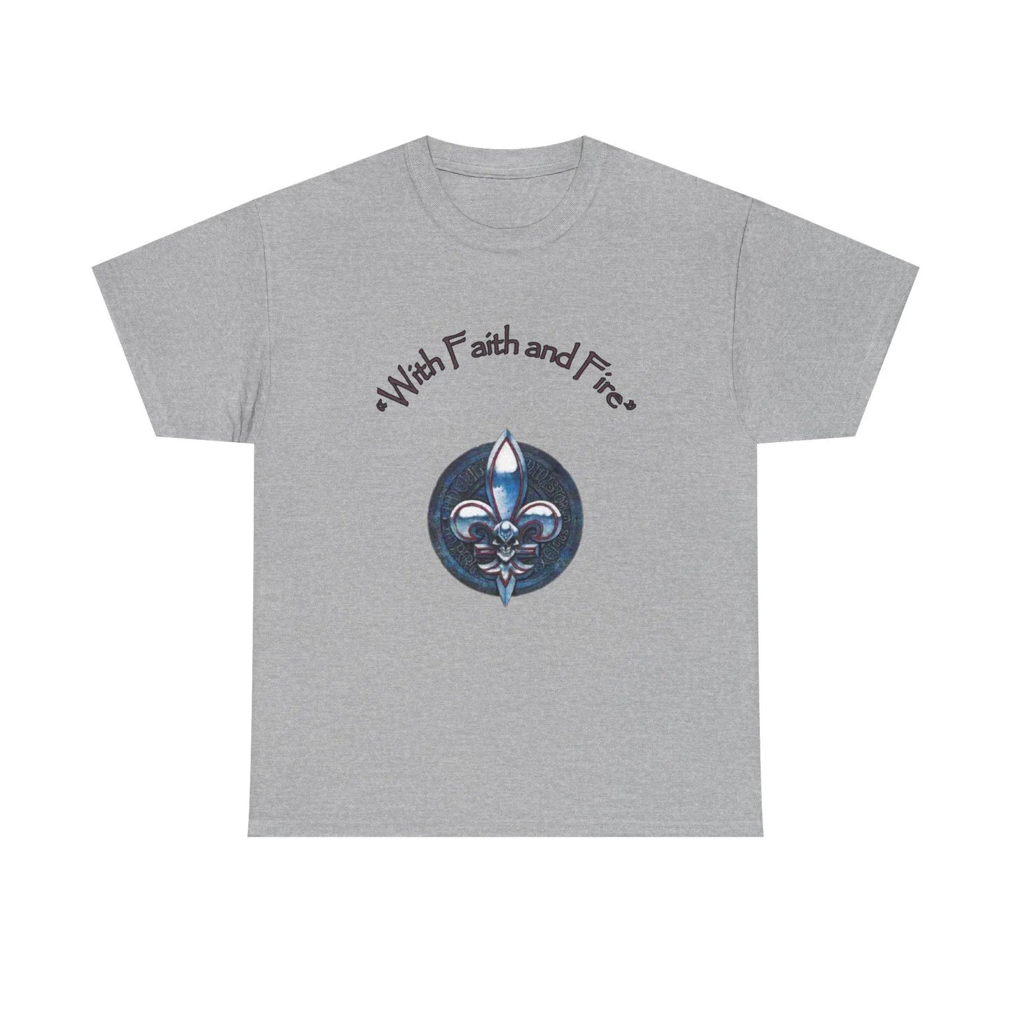 Warhammer Inspired Battle Sisters Unisex Tee, For The Emperor 40k Bolter Shirt, Gaming Gift