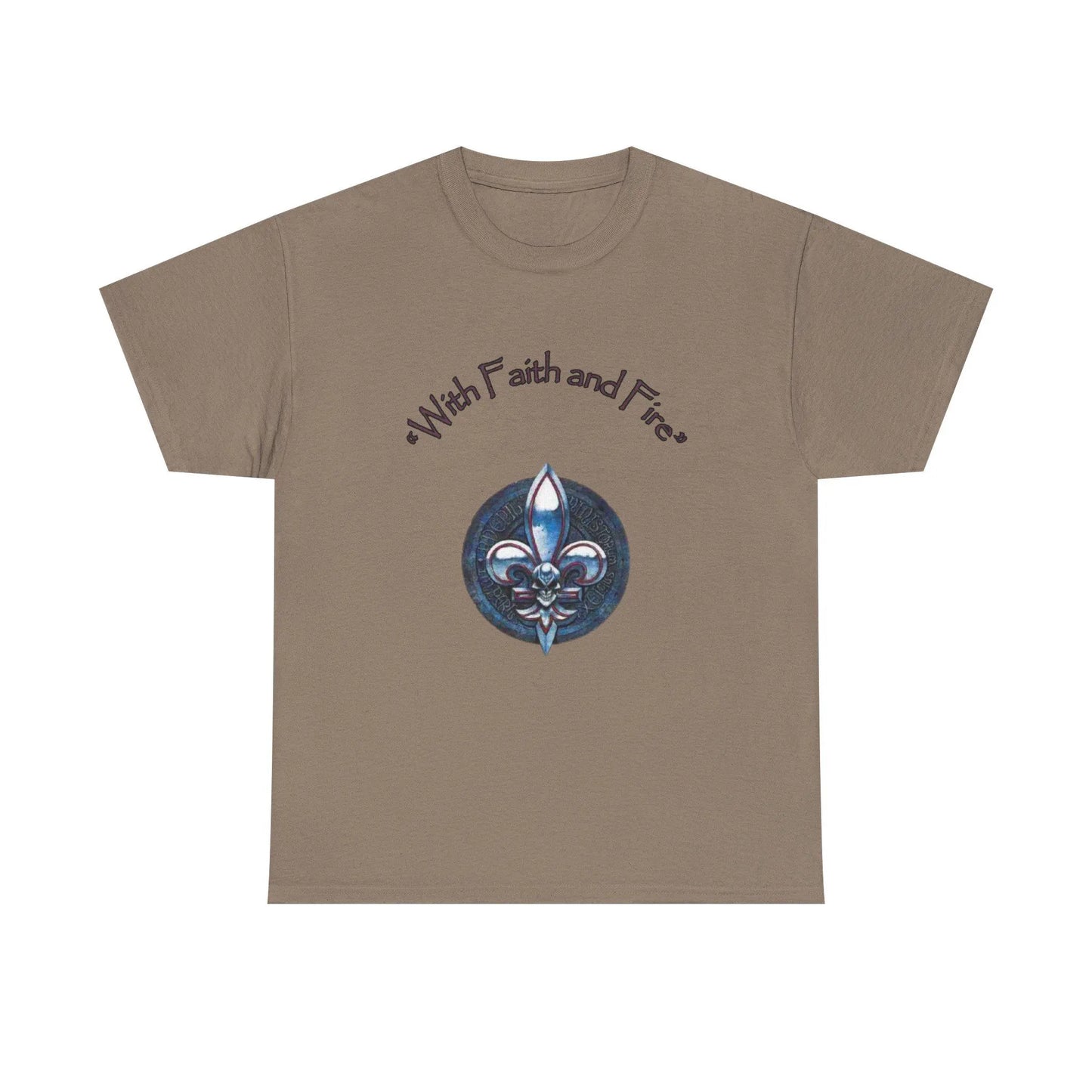 Warhammer Inspired Battle Sisters Unisex Tee, For The Emperor 40k Bolter Shirt, Gaming Gift