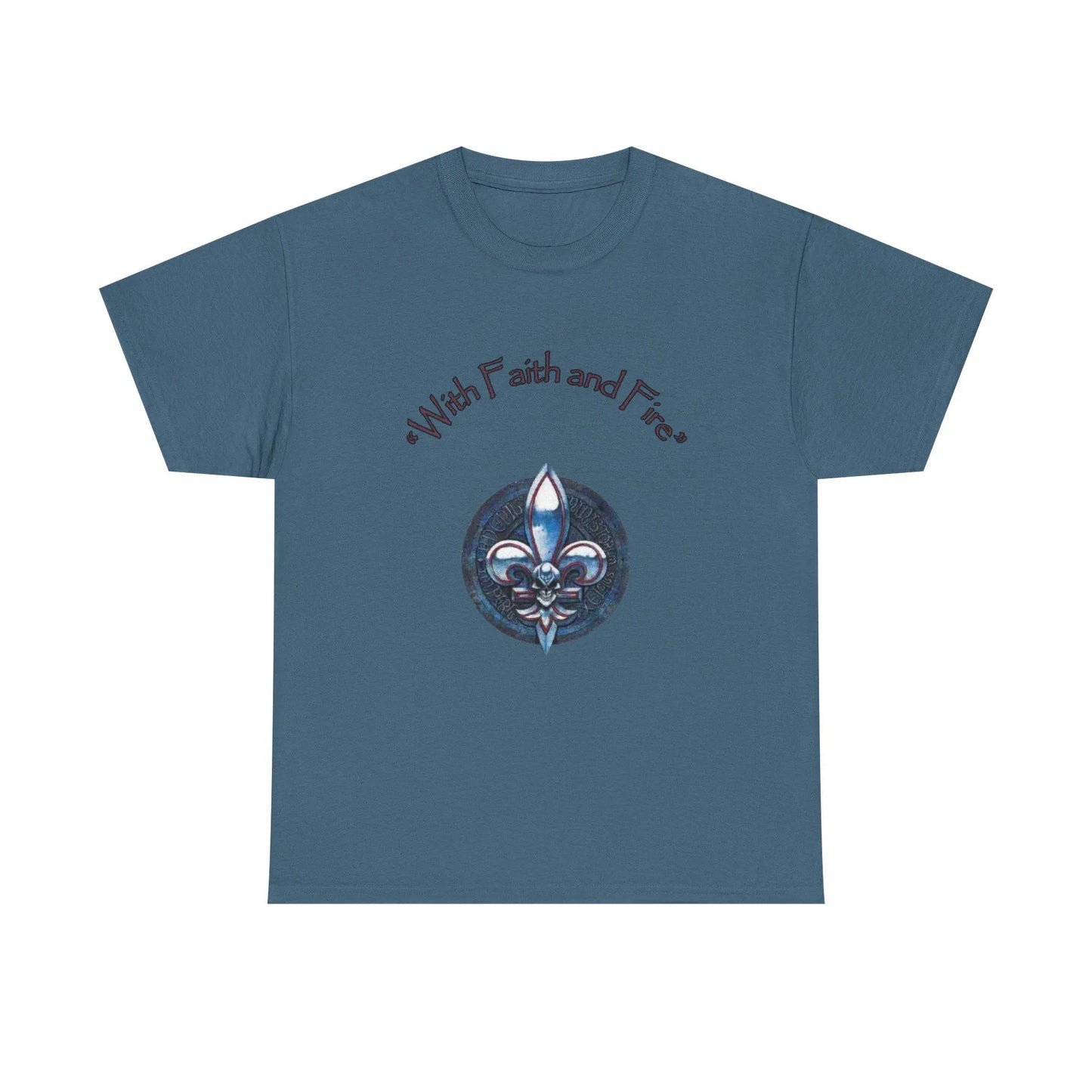 Warhammer Inspired Battle Sisters Unisex Tee, For The Emperor 40k Bolter Shirt, Gaming Gift